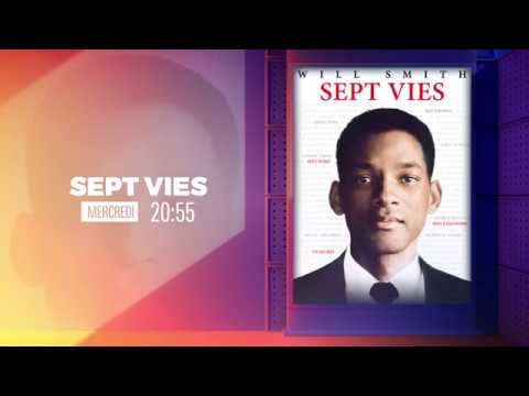 Sept Vies │ Bande-annonce │ Warner TV France