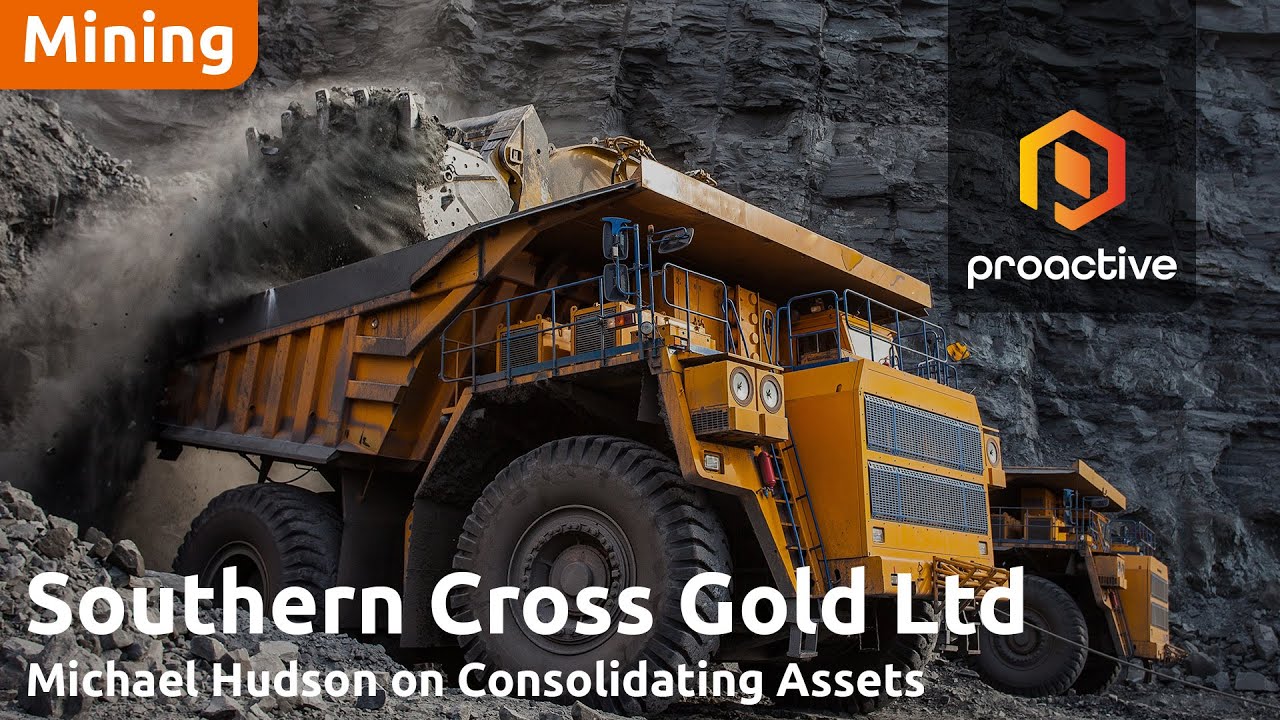 Southern Cross Gold begins trading on the ASX, highlights Sunday Creek Gold and Antimony project