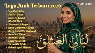 Download lagu Playlist Lagu Arab Terbaru 2026 💖 Full Album Romantic Arabic Songs | Lagu Arab Viral 2026 mp3