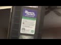 Opening To Miracle On 34th Street 1993 VHS