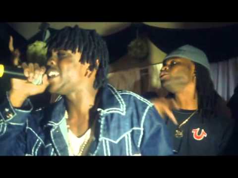 Chief Keef First Club Performance Ever! (Presented By R.T.B Ent)