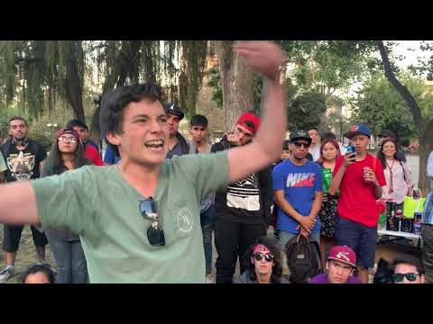 FACUSKILL vs. DRAISEK: OCTAVOS DE FINAL - STRAKTO PARA UN FINAL VOL 2