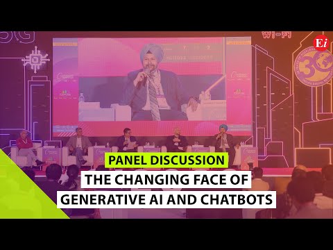 The Changing Face of Generative AI and Chatbots