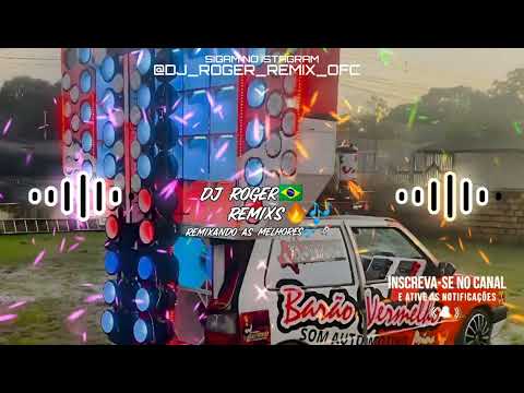 MEDLEY FORROZIN AGUNIADO 2024 ATUALIZADO PRA PAREDÃO ALTA QUALIDADE FORROZINHO MEDLEY MC MN