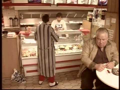 Rudi Carrell bei Dittsche