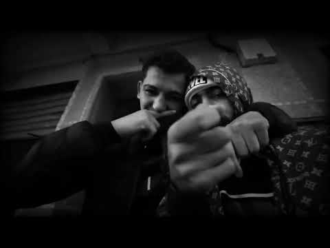 Dollypran X ElGrandeToto  Bo9al X @x7kira7 X @Clemando -NAPOLI X IMPOLIS (REMIX BY VEXAS)