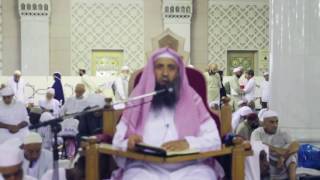 صورة شرح الأحاديث المختارة في الأصول والأحكام والآداب وغيرها للسعدى ( المجلس 6 )