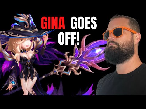 Climb to G2 (summoners war)