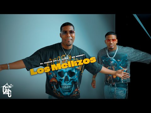 El Chima En La Casa and Ezmoney0