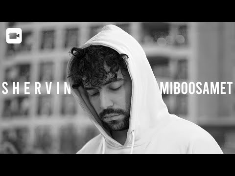 Shervin - Miboosamet | شروین - میبوسمت
