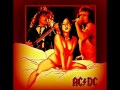 AC.DC Touch Too Much (Traduction en Français ...