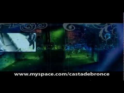 casta de bronce - no somos enemigos - hip hop mexicano - 2008 2012 - elecciones