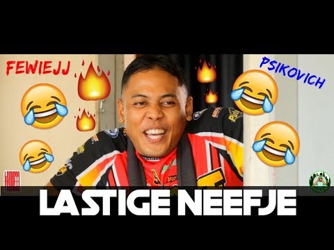 FEWINES - Difficult Nephew