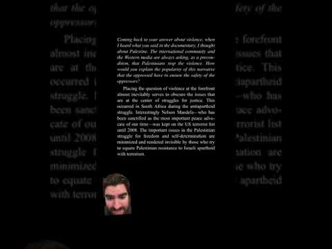 Freedom is a Constant Struggle: Ferguson, Palestine, & the Foundations of a Movement by Angela Davis