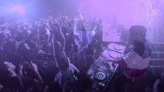 Jean Tonique I Babylon Performance