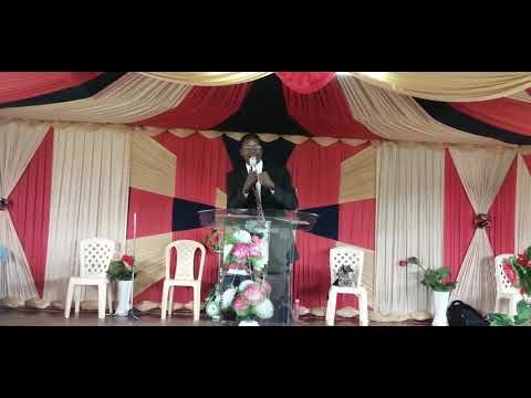 living a life of surrender