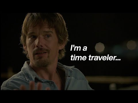 The Before Trilogy - "I'm a Time Traveler"