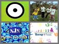 PBS Kids Program Break 2005 WNJT