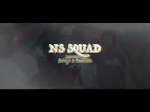 Teaser NS SQUAD - V2V (Scridji x Diablotin) #SAKUIT 1