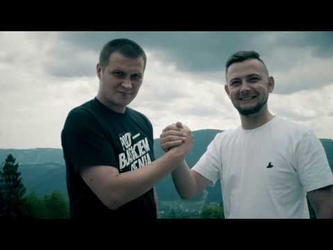 Jarru - Pod Blaskiem Cienia feat. Chvaściu, Prod. Małach