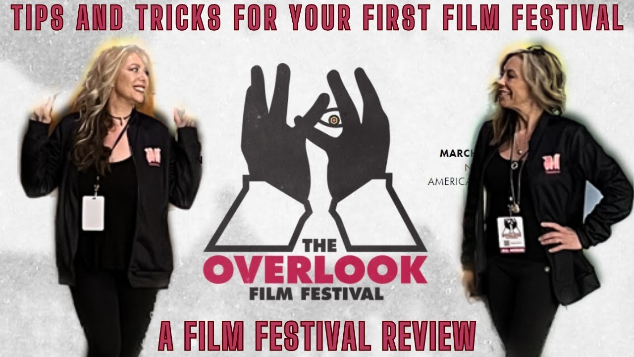 The Overlook Film Festival