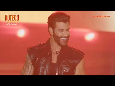 Gusttavo Lima - Cem Mil/Respeita o Nosso Fim/Ficha Limpa (BUTECO DESPEDIDA SÃO PAULO)