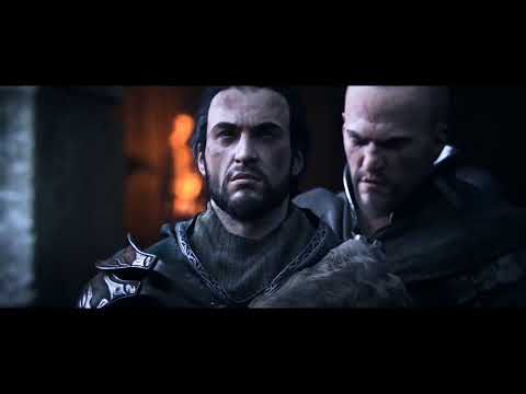 Assassin's Creed Revelations (Sound Design)