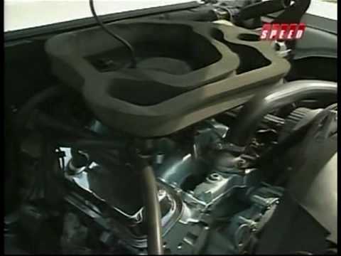 PONTIAC - "The Trans Am Story" Part 2 of 4