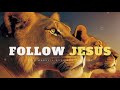 I Have Decided To Follow Jesus Prophetic Warfare Prayer Instrumental