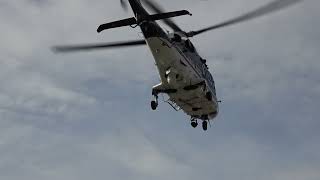 elicottero-dei-carabinieri-in-volo-ad-ariano-irpino