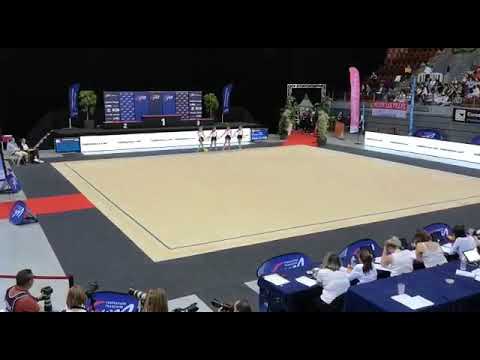 Nationales 10 11 Brest 2019