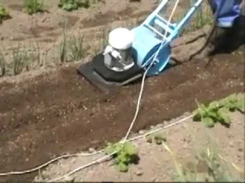 How to Use a Disc Harrow Model 300