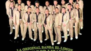La Original Banda Limón Y Juanes Y No Regresas Letra