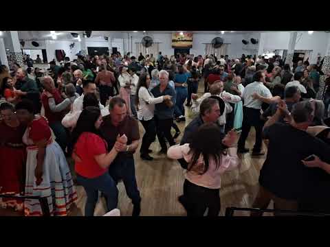 Rancho Alegre em Laranjeiras do Sul no Paraná(com marcos e margarida)