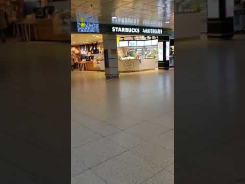 Umsteigen am Hannover Hauptbahnhof (von Berlin nach Hannover)