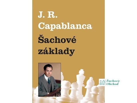 Šachové základy |Šachový obchod|