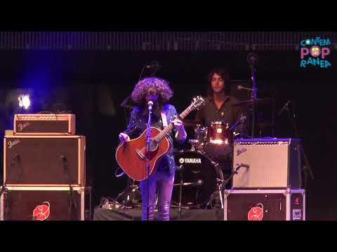 ÁNGEL STANICH - Contempopranea 2015