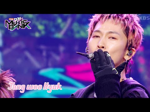 I feel Hope - Jang Woo Hyuk [Music Bank] | KBS WORLD TV 231103
