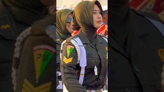 Download lagu Benar2 Mantap Tentara Cantik Polisi Militer TNI Angkatan Darat #tentara #tni #tniad mp3