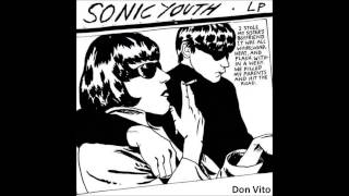 Sonic Youth Kool Thing