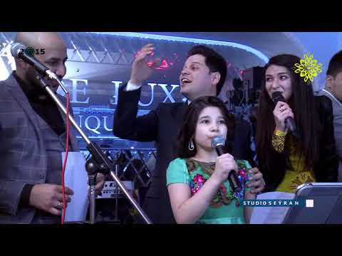 Turkmen toy janly ses - KaRe ft Myahri ft S Beater ft Selbi ft Myrat Oz ft Gyzjagaz bagshylar