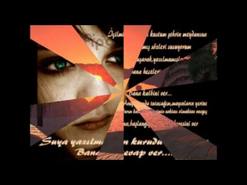 özlerim seni - nilüfer örer
