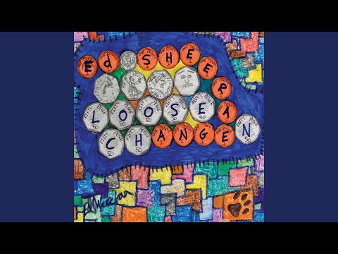 Videoclip de The City (Live at Sticky Studios; Loose Change EP) — Ed Sheeran