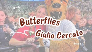 Download lagu Butterflies - Giulio Cercato mp3