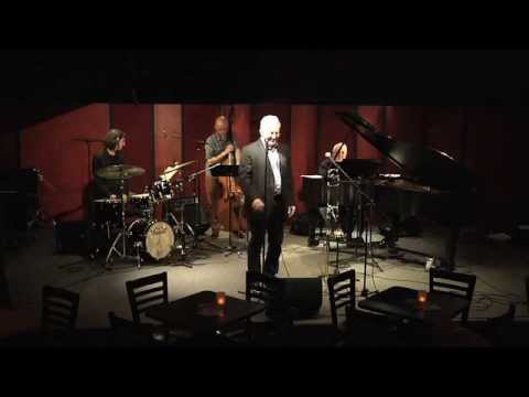 SCOTT CROWE, I COULD WRITE A BOOK, NASHVILLE JAZZ WORKSHOP 4-2-13