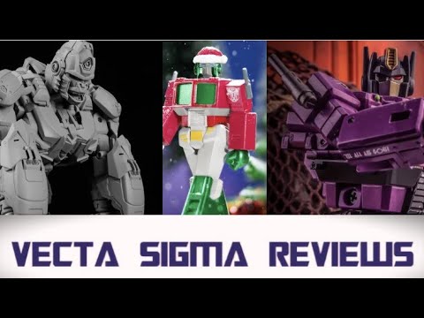 TRANSFORMERS NEWS - MOVIE DELAY - CHRISTMAS PRIME - SOUNDWAVE IS A MEME MACHINE AND MORE