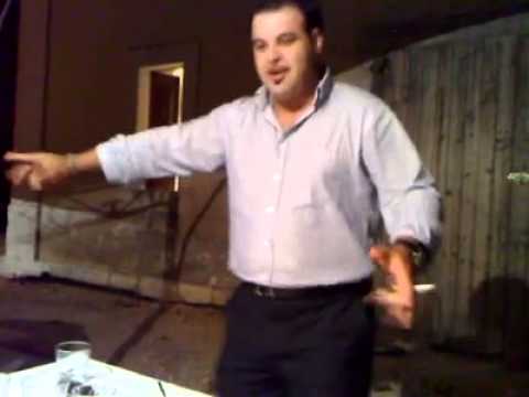 Barzelletta in barese