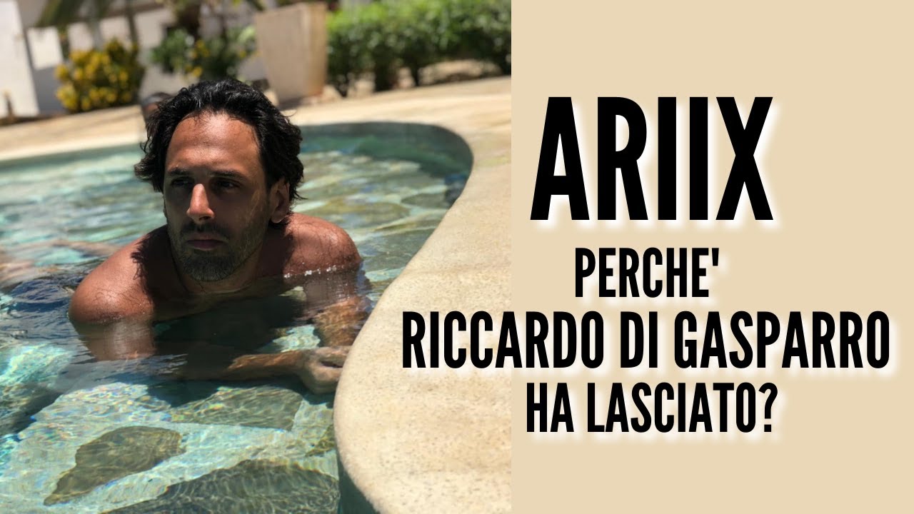 Watch Now ARIIX | Perché ho lasciato: i motivi che nessuno dirà mai ARIIX | Perché ho lasciato: i motivi che nessuno dirà mai