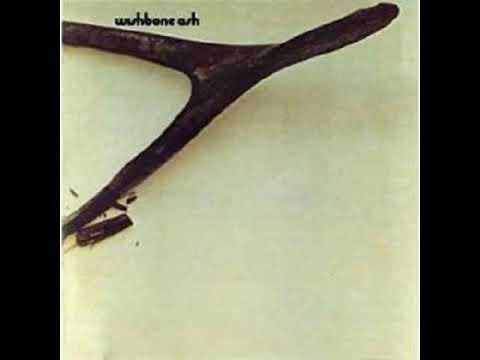 Wishbone Ash__Wishbone Ash 1970 Full Album