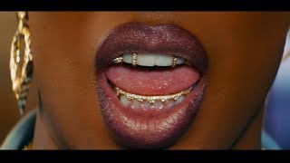 DRIPEESHA by Todrick (ft. Tiffany Haddish)